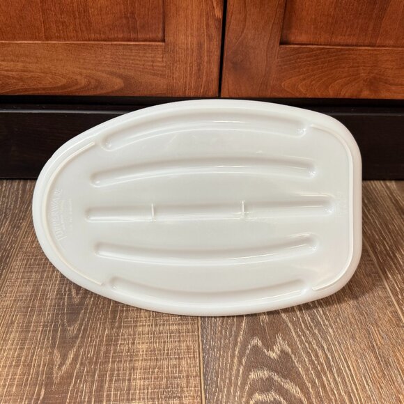 Vintage Tupperware Roast Flavor Saver - Picture 12 of 16